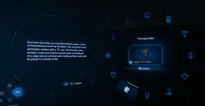 Как использовать быстрое перемещение в Death Stranding 2