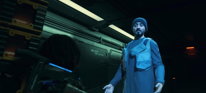 Как вернуть сувениры из зоны в Death Stranding 2