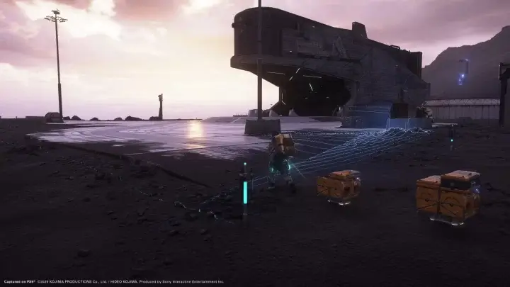 Обзоры Death Stranding 2 On the Beach