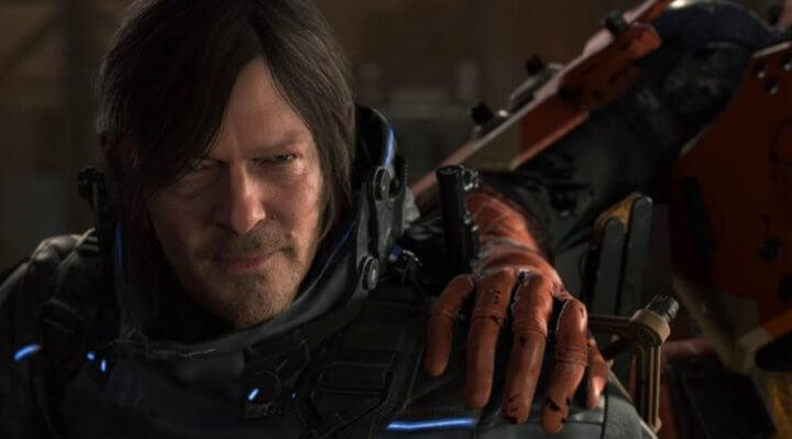 Сколько времени нужно на полное прохождение Death Stranding 2