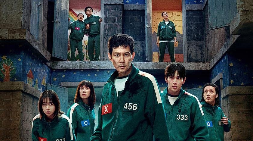 Объяснение концовки 3-его сезона «Игры кальмаров»: игра еще не окончена?