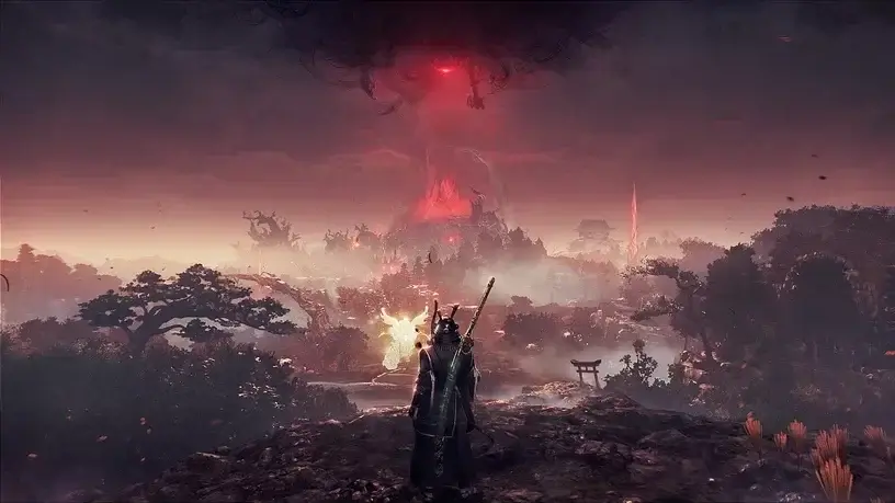 Состоялся анонс Nioh 3, демка игры уже доступна на PlayStation 5