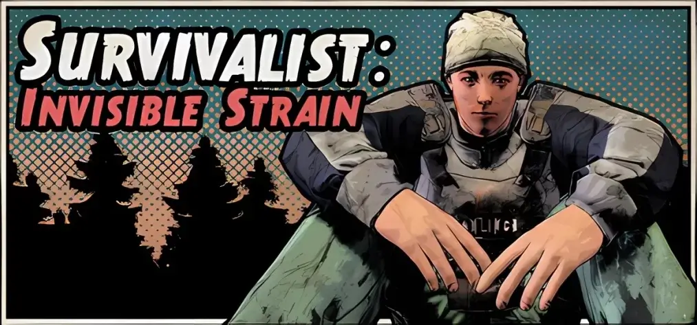 Обзор Survivalist: Invisible Strain