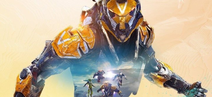 EA закроет сервера Anthem в январе 2026 года