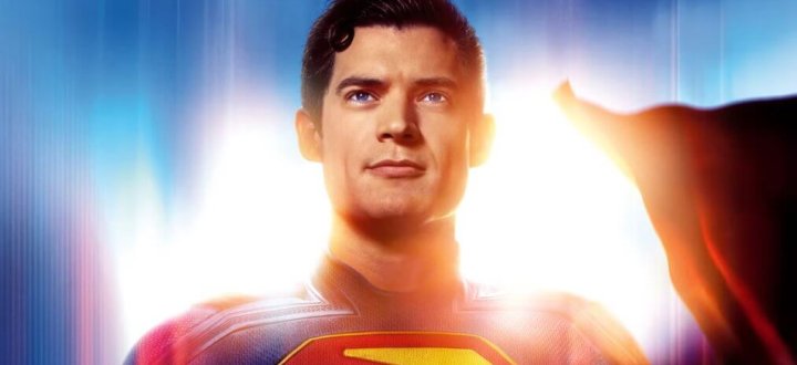 Что пишут в обзорах «Супермена» —  Отличный перезапуска всей киновселеной DC?
