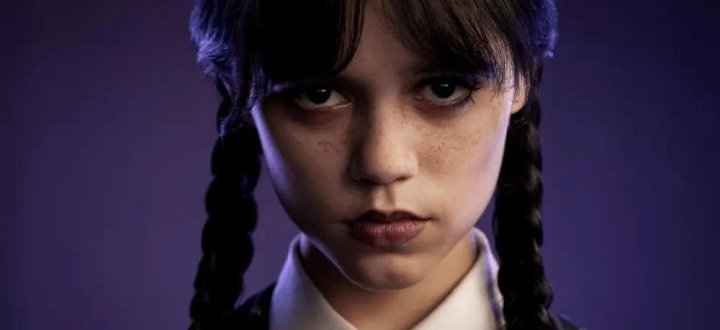 Дата выхода 2 сезона «Уэнсдей» и всё, что известно о продолжение