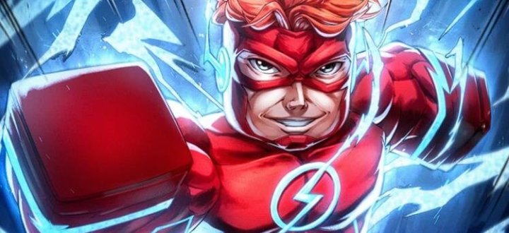 Что такое «Флэш-тайм» в Flashpoint: Worlds Collide. Советы по прохождению