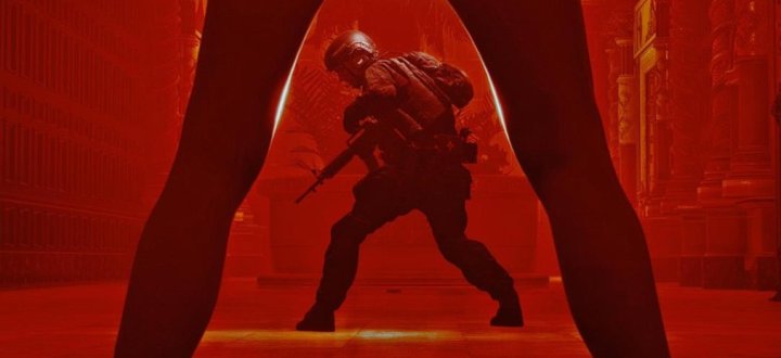 Тактический шутер Ready or Not на консолях купили уже более миллиона игроков