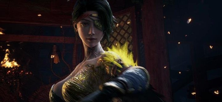 Сколько времени займет прохождение Wuchang: Fallen Feathers