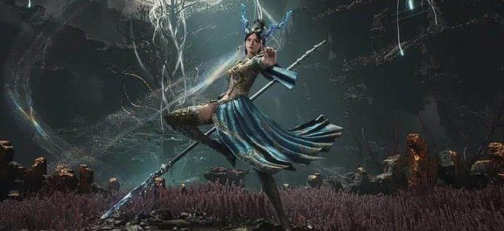 Есть ли в Wuchang: Fallen Feathers защита Denuvo?