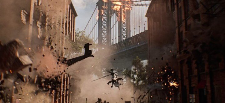 Разработчики Battlefield 6 тизерят кампанию, но не показывают многопользовательский режим и не подтверждают дату выхода