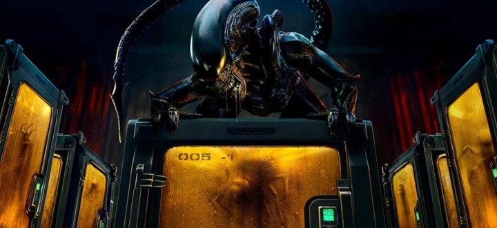 Первый эпизод сериала «Чужой: Земля» показали на Comic-Con 2025 в Сан-Диего. Вот что пишут о сериале