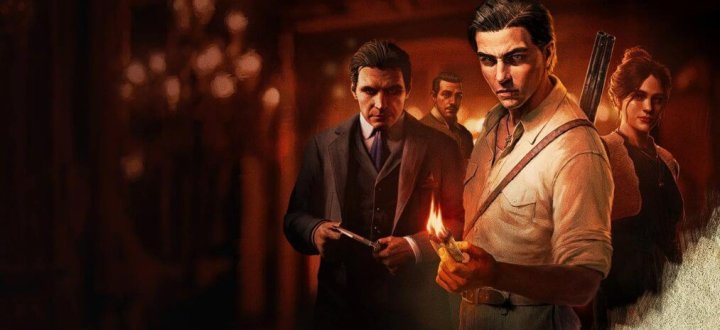 Дата выхода Mafia: The Old Country и всё, что нужно знать перед выходом игры