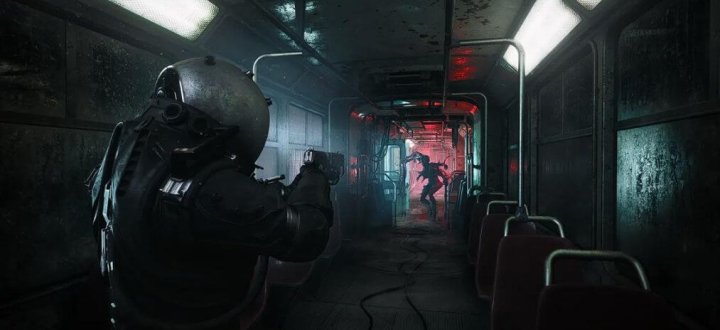 В сети появились первые впечатления и подробности из превью Cronos: The New Dawn