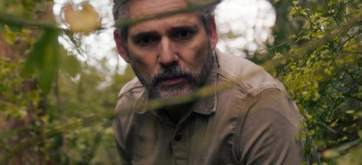 Объяснение концовки мини-сериала «В глуши». Чем заканчивается первый сезон