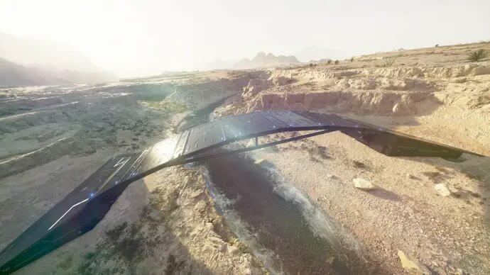 Как разблокировать и строить мосты в Death Stranding 2: On the Beach. Гайд