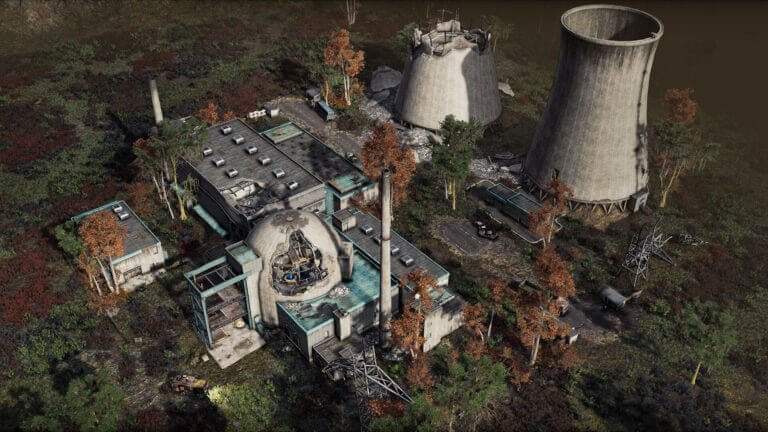 Endzone 2 выйдет из раннего доступа и станет доступна на PC 24 июля