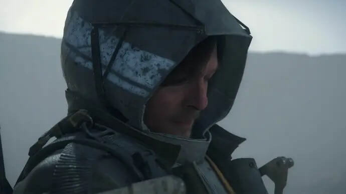Как защититься от Временного дождя в Death Stranding 2. Гайд