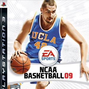 NCAA Basketball 09