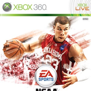 NCAA Basketball 10