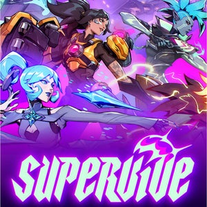 Supervive