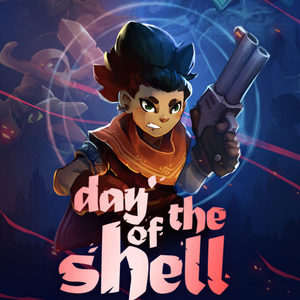 Day of the Shell