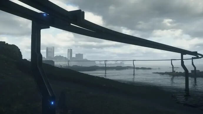 Полное руководство по монорельсам в Death Stranding 2: восстановление, использование и советы