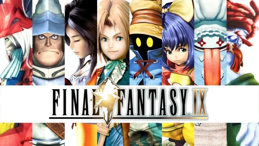 Final Fantasy 9 получил юбилейный трейлер к 25-летию