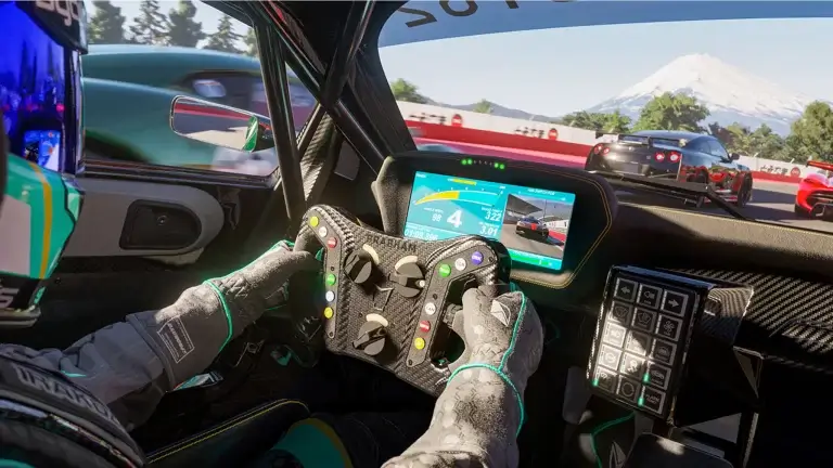 Новые игр серии Forza Motorsport вряд ли появятся, так как команда была уволена