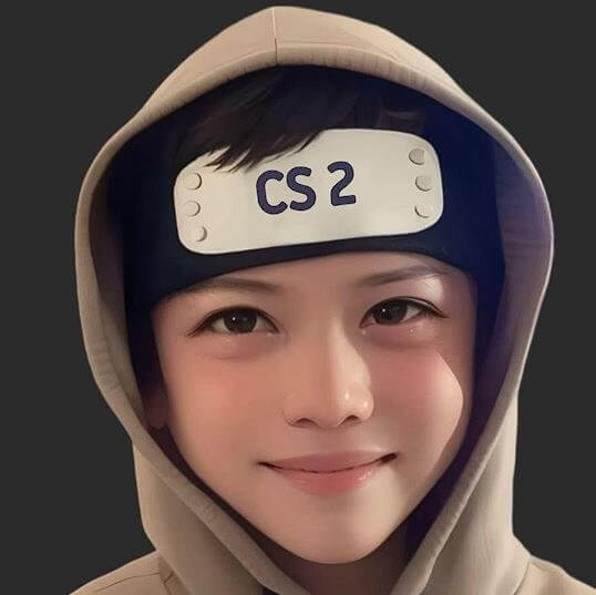 Легенды CS2 поздравили юного игрока