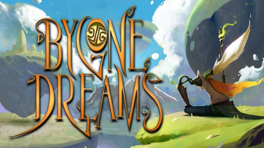 Обзор Bygone Dreams: мечты и кошмары