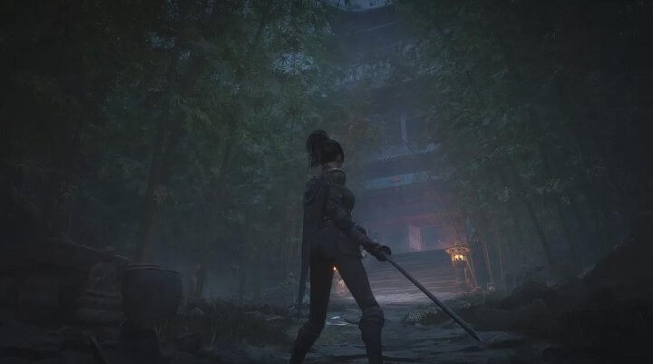 Какая продолжительность Wuchang Fallen Feathers