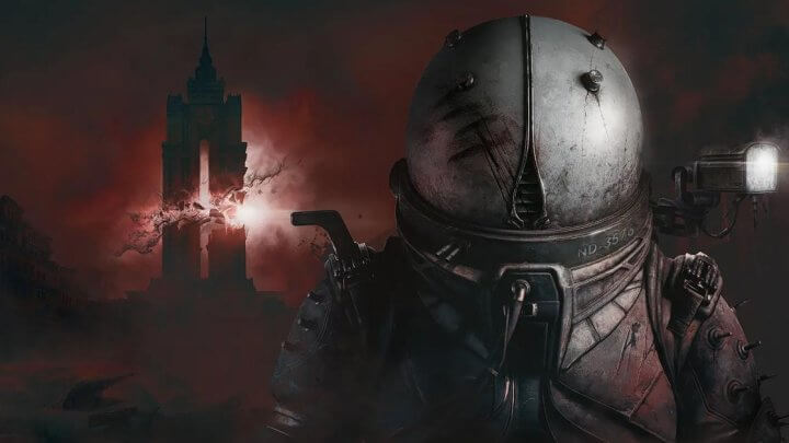 Cronos: The New Dawn геймплей