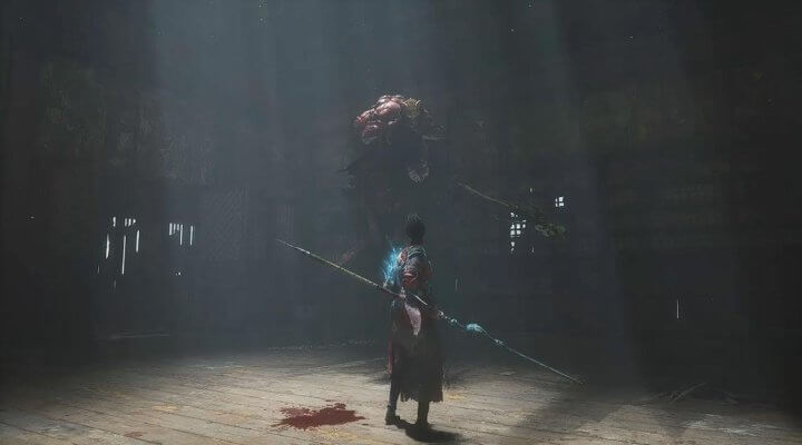 Сколько времени нужно на полное прохождение Wuchang Fallen Feathers