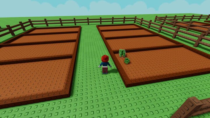 Советы для новичков в Grow a Garden Roblox