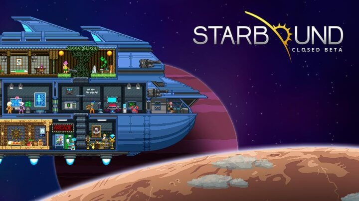 Starbound
