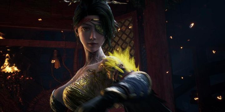 Wuchang Fallen Feathers не скачивается
