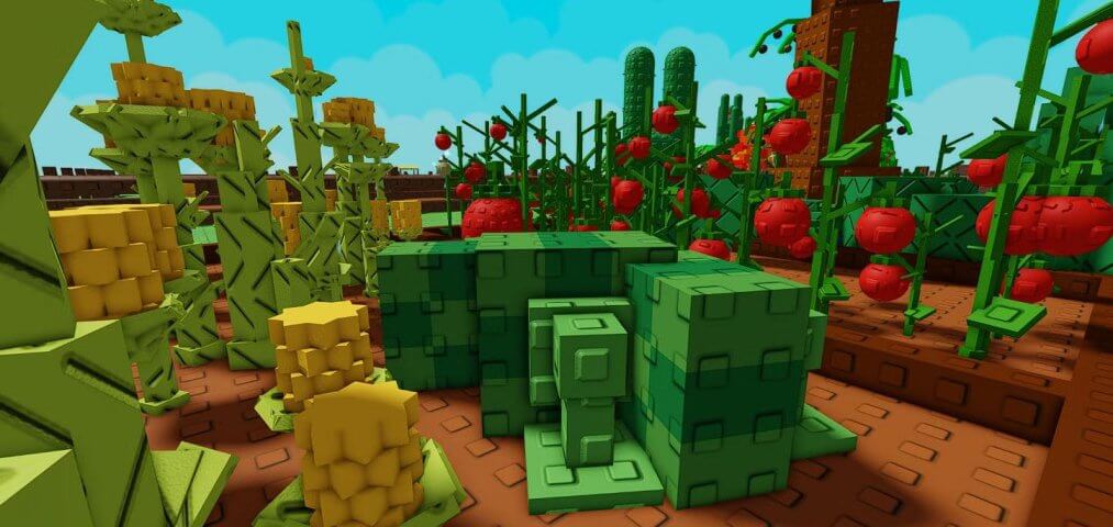 Советы для новичков в Grow a Garden Roblox