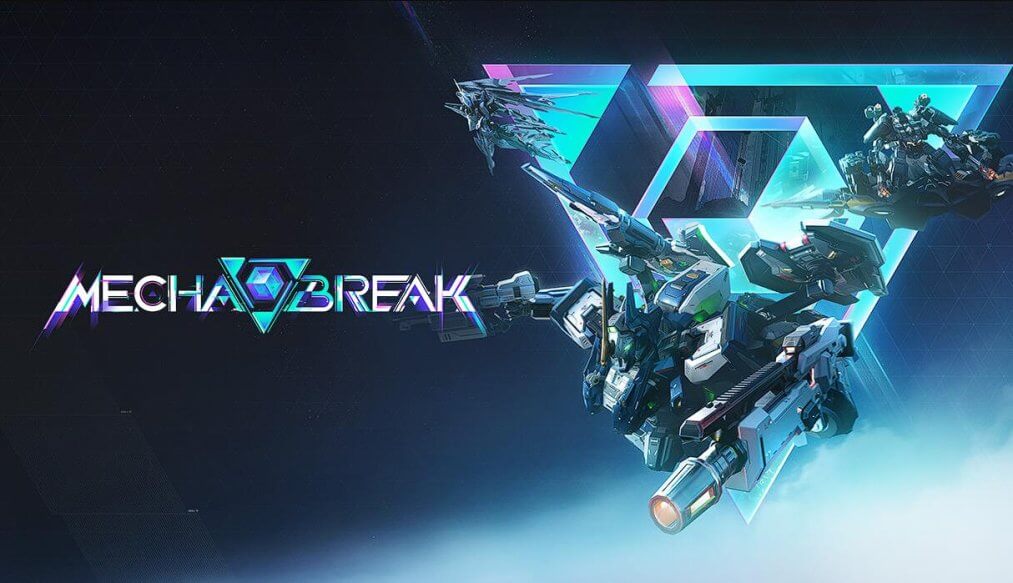 Советы для новичков в Mecha Break