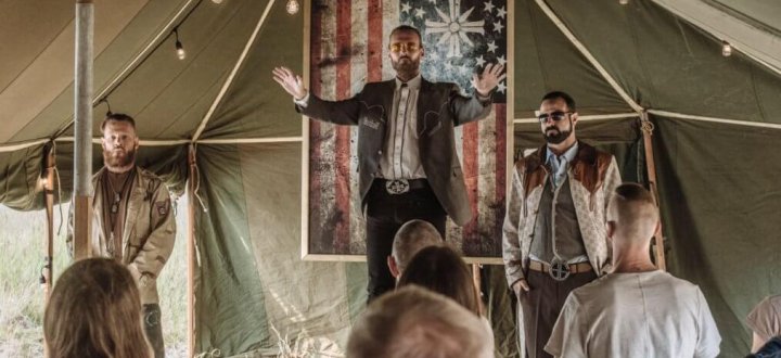 Ubisoft случайно анонсировала сериал по мотивам Far Cry