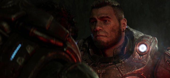 Официально: Gears of War E-Day выйдет в 2026 году