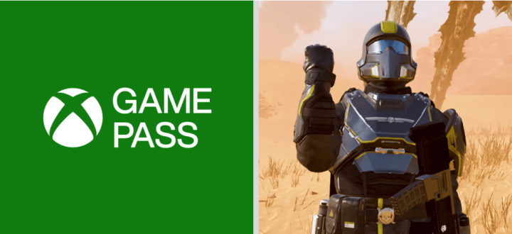 Будет ли Helldivers 2 доступен в Xbox Game Pass?