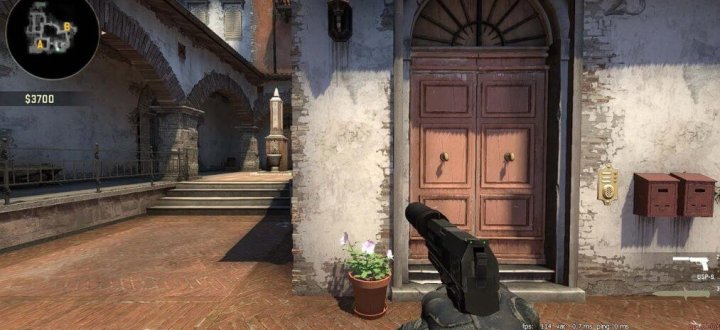 Полное руководство по настройке прицела в Counter-Strike 2