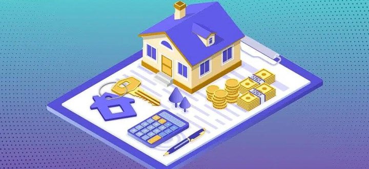 Как взять ипотеку: подробная инструкция