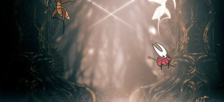 Когда выйдет Hollow Knight: Silksong