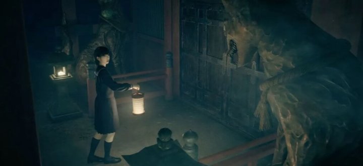 Gamescom 2025: Новый геймплейный трейлер Silent Hill f с Opening Night Live