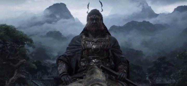 Gamescom 2025: Анонсирован сиквел Black Myth: Zhongkui