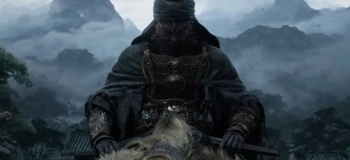 Разработчик Black Myth: Wukong, Game Science, анонсирует продолжение — Black Myth: Zhong Kui