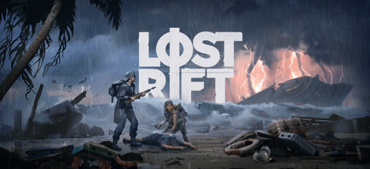 Lost Rift выходит в раннем доступе в Steam в сентябре