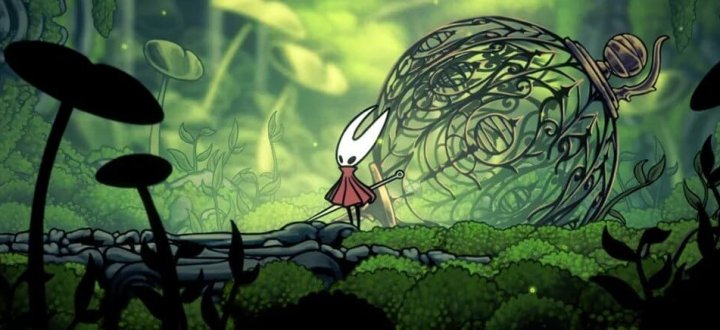 Предварительный обзор Hollow Knight: Silksong. Оправданное ожидание и превосходство над оригиналом